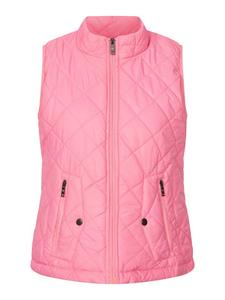 Утепленный жилет Rock Creek, розовый