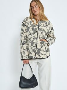 Демисезонная куртка DESIRES Cora, Beige