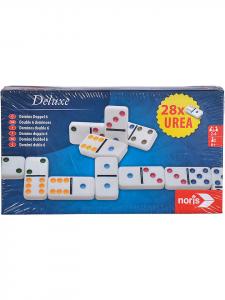 Игра в домино "Deluxe Double 6 Domino" - для детей от 6 лет и старше