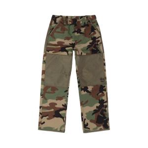 Брюки Stussy Utility Pant, Woodland Camo