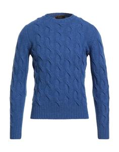 Свитер Moorer, синий