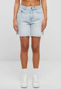 Джинсовые шорты Karl Kani, Light Blue