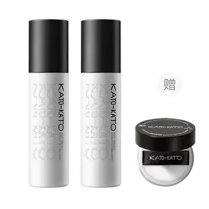 KATO Mist Creation Plan спрей для фиксации макияжа 100мл KATO-KATO