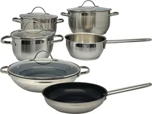 Набор посуды из 6 предметов Homeware