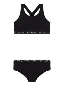 PROTEST Бикини 'PRTBeau JR' в черном цвете