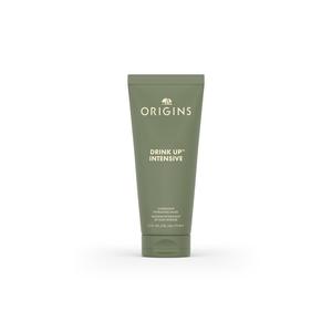 Ночной крем drink up intensive overnight hydrating mask with avocado Origins, объем 75 мл