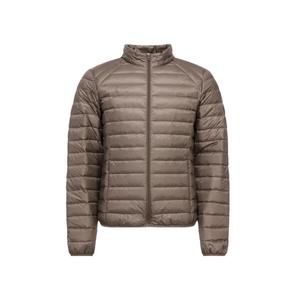 Куртка Jott модель Mat Noss цвет коричневый