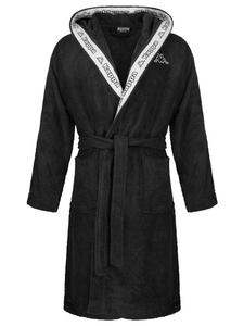 Халаты Kappa, черный