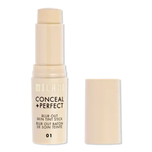 Тонирующий стик для лица Conceal + Perfect Blur Out Skin Tint Stick - 001 Milani, 001 (fair with neutral undertone)