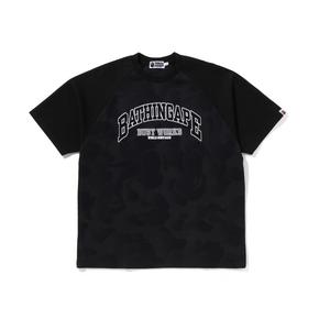 Футболка мужская A Bathing Ape, серый