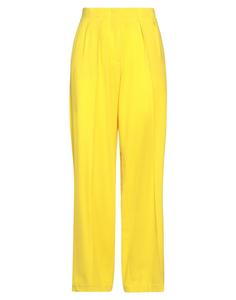Брюки Alysi, желтый
