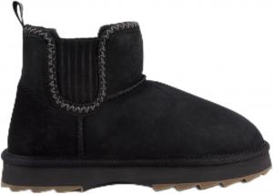 EMU Australia - Женские ботинки Higgie, Black