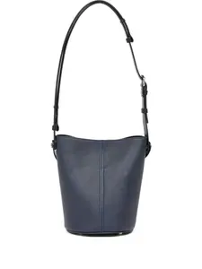 Сумка-ведро Dress-Age MAISON MARGIELA, синий