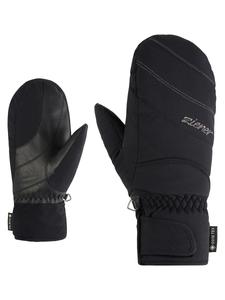 Спортивные перчатки ZIENER Katimana-Z, черный