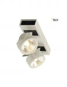 Потолочный светильник SLV, белый