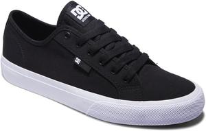 Мужские кроссовки DC Shoes - руководство для мужчин, черный