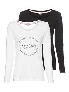 Рубашка с длинным рукавом Kangaroos