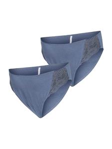 Трусики MAMALICIOUS MLSIF, темно-синий