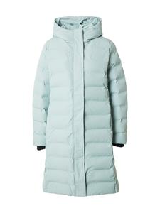 Зимнее пальто CMP, светло-зеленый