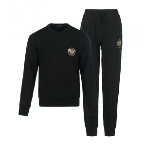 EMPORIO ARMANI Комплект FW22 мужской черный