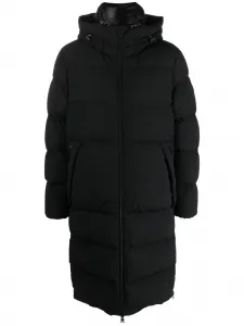 Парка Woolrich Sierra Supreme, черный