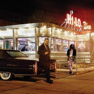 Виниловая пластинка LP Felt 4 U [Pink & Teal Vinyl] - Felt