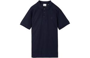 Рубашка-поло мужская Burberry, черный