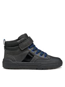 Кроссовки J Weemble J56HAA 0MEFU C9999 S Geox, черный