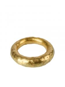 Кольцо Parts of Four, золотой