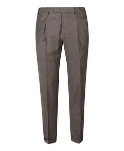 Штаны Master 1p Pt Torino, коричневый