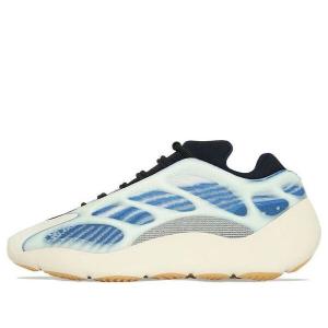 Кроссовки 700 v3 Adidas Yeezy, белый