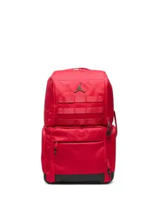 Рюкзак X Nike Collectors Jordan, красный