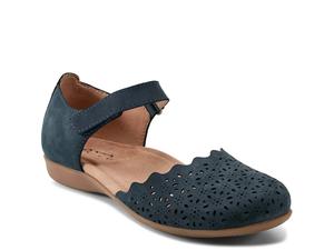 Сандалии Earth Origins Brynn Sandal, синий