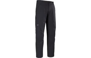 Брюки Arc'teryx Cronin Performance, Polar White/Arctic Silk