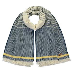 Шарф Barts Verbenia, синий