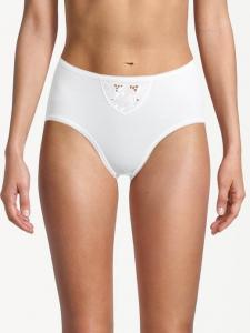 Набор трусиков на бедрах, 3 шт. noelle Speidel, белый