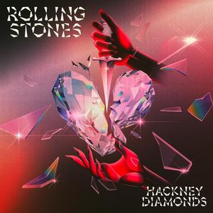Виниловая пластинка Rolling Stones - Hackney Diamonds (Indie Exclusive)