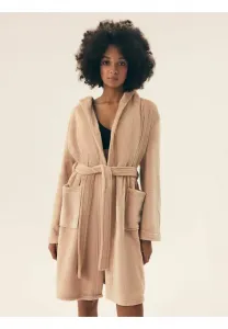 Свадебный халат Henderson, Beige