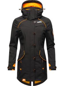 Куртка Performance MARIKOO Soulinaa, Black