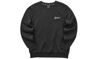 Skechers Свитшот унисекс Carbon Black