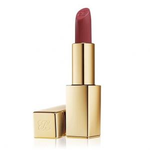 Блестящая губная помада Pure Color, Губная помада 563 Hot Kiss 3,5 г Estée Lauder