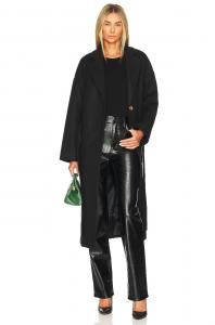 Куртка LBLC The Label Marie, черный