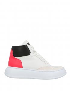 Кроссовки Via Roma 15, белый