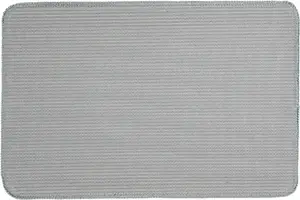 Коврик для ванной Clayre&Eef, синий