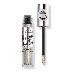 Жидкие тени для век Dream Glitter L.A. Girl, Aura