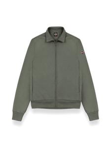 Толстовка с капюшоном на молнии Colmar 6203R, хаки