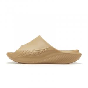 Тапочки Flying Shadow 2.0 Шлепанцы мужские Олень Персонаж Qiaodan, цвет Deer character