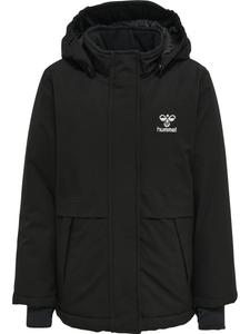 Уличная куртка Hummel, черный