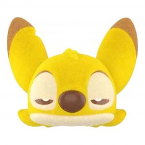 Фигурка Pop Mart Disney Stitch Little Emotions Figure 'A Case Of The Mondays'