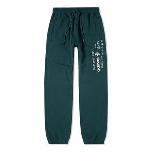 Спортивные брюки adidas originals X Alexander Wang CV5295